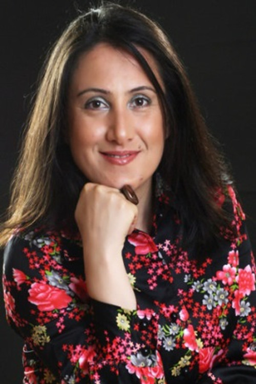 Birgül Ulusoy profile