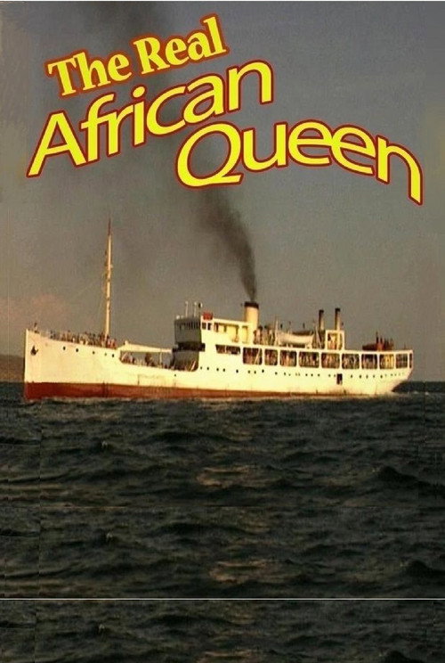 Movie poster for Die lange Fahrt der Graf Goetzen: Von Papenburg nach Afrika (2004)