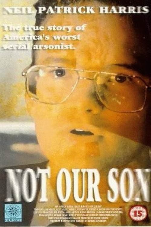 Movie poster for Not Our Son (1995)