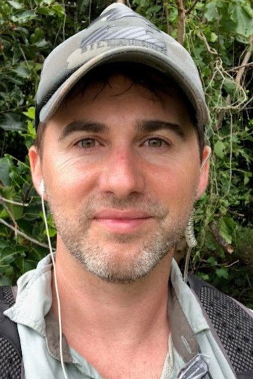 Photo of Joe Lia, Acting