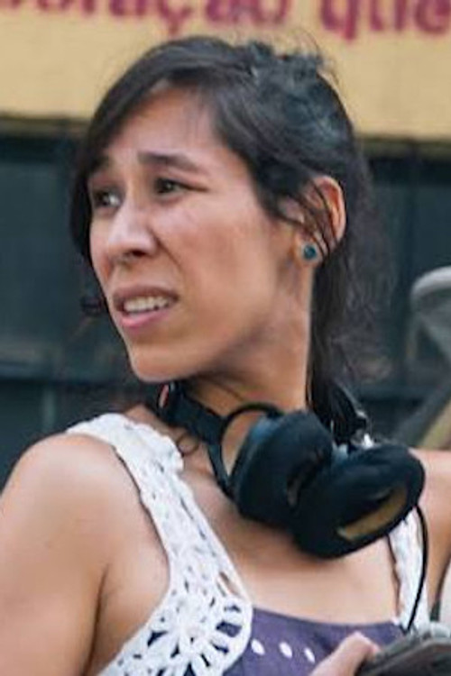 Photo of Camilla Swnoda, Acting