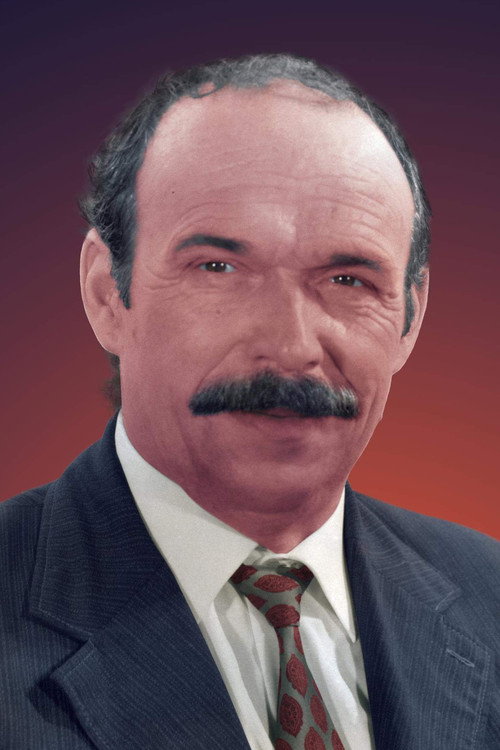 Photo of Ndrek Luca, Acting