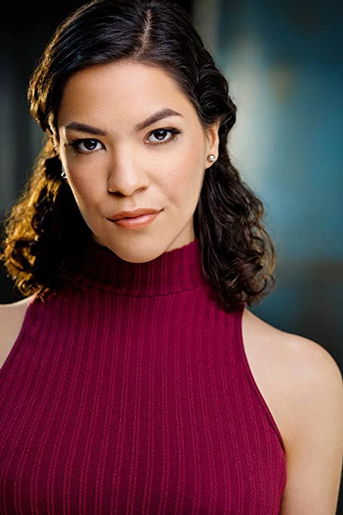 Photo of Stacey Patino, Acting