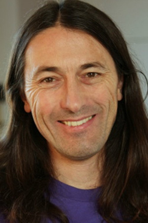 Photo of George Port, Visual Effects