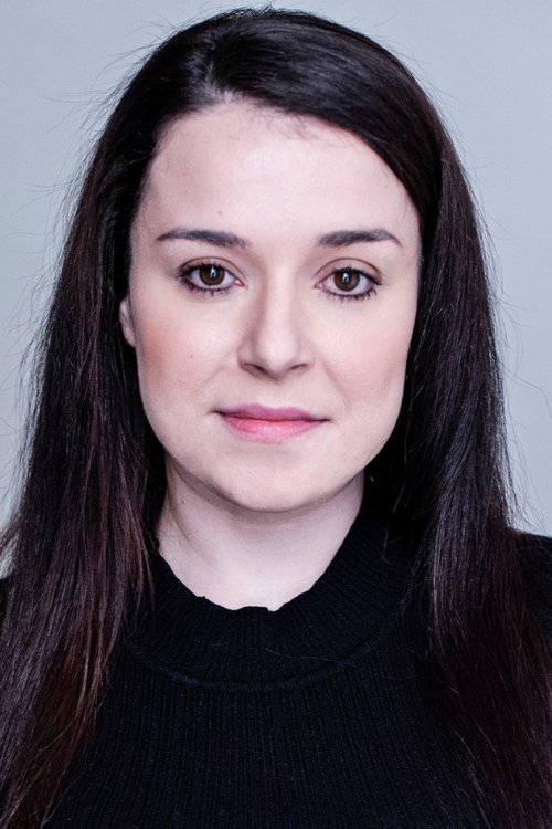 Dani Harmer profile