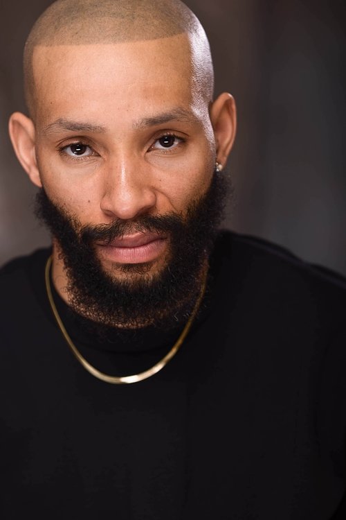 Photo of Alex West, Acting