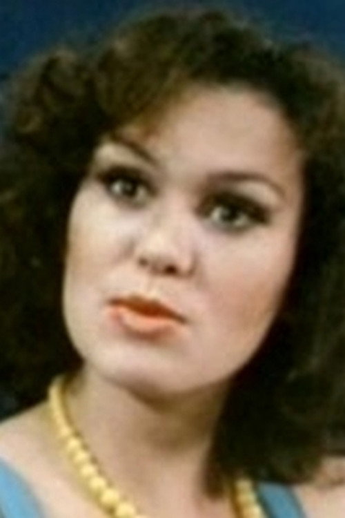Photo of Brooke West, Acting