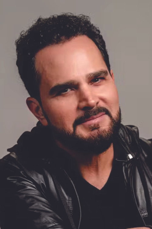 Photo of Luciano Camargo, Acting