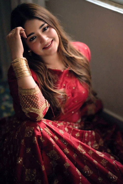 Photo of Shertaj Jahan Jebin, Acting