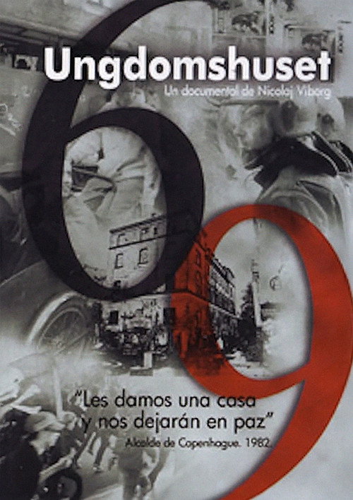 Movie poster for 69 (2008)