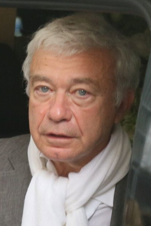 Photo of Alain Wermus, Directing