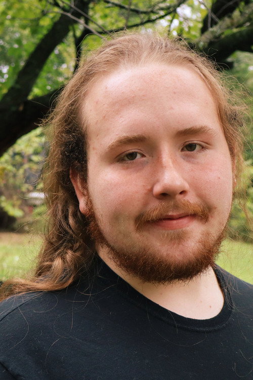 Photo of Andrew Rook, Acting