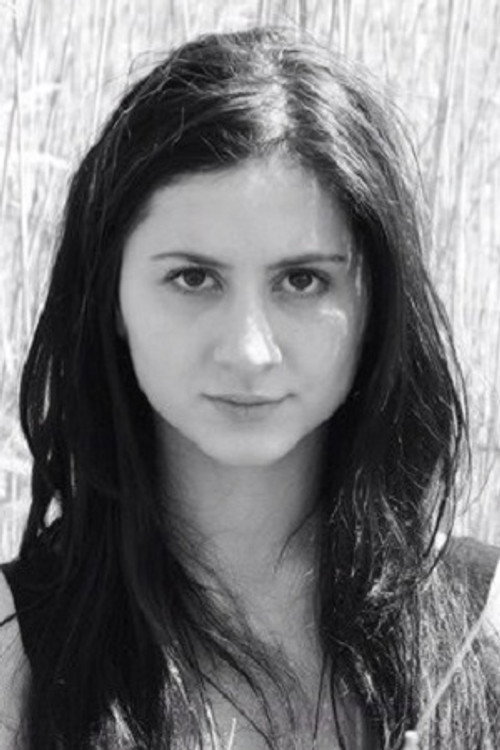 Photo of Malika Musaeva, Directing