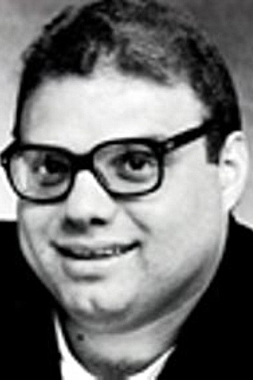 Photo of Harry Karp, Acting