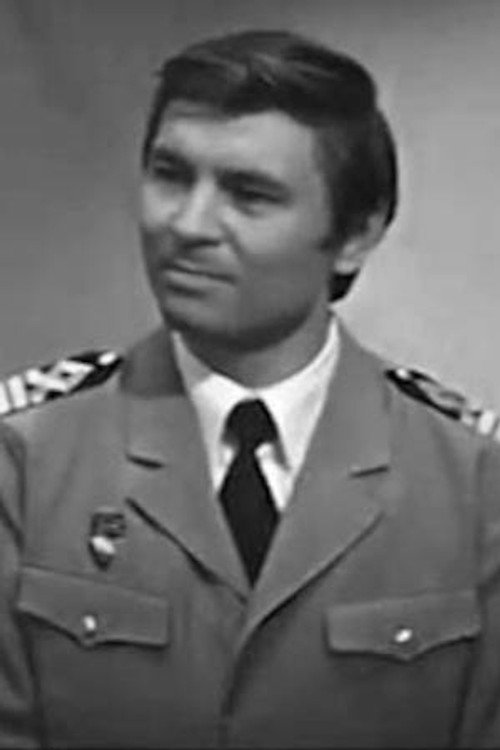Photo of Yuri Ilyanov, Acting