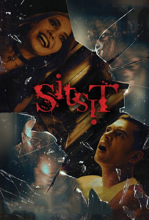 Movie poster for Sitsit (2020)