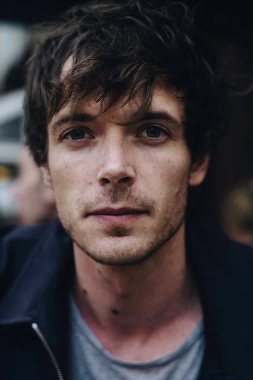 Photo of Matthieu Sampeur, Acting
