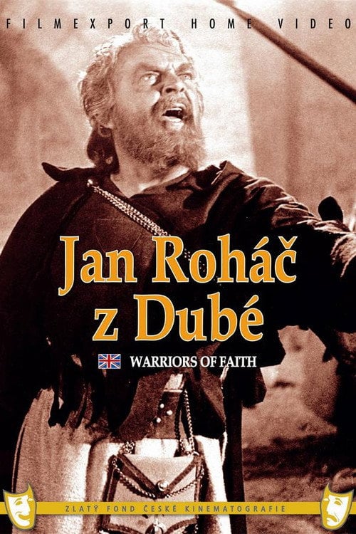 Movie poster for Warriors of Faith (1947)