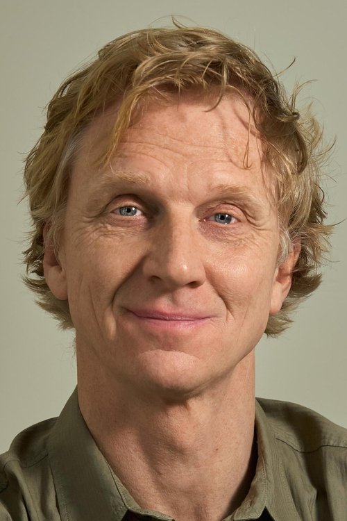 Endre Hellestveit profile