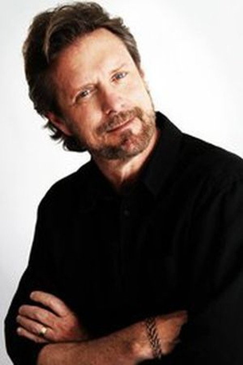 Photo of Eric Holmberg, Acting