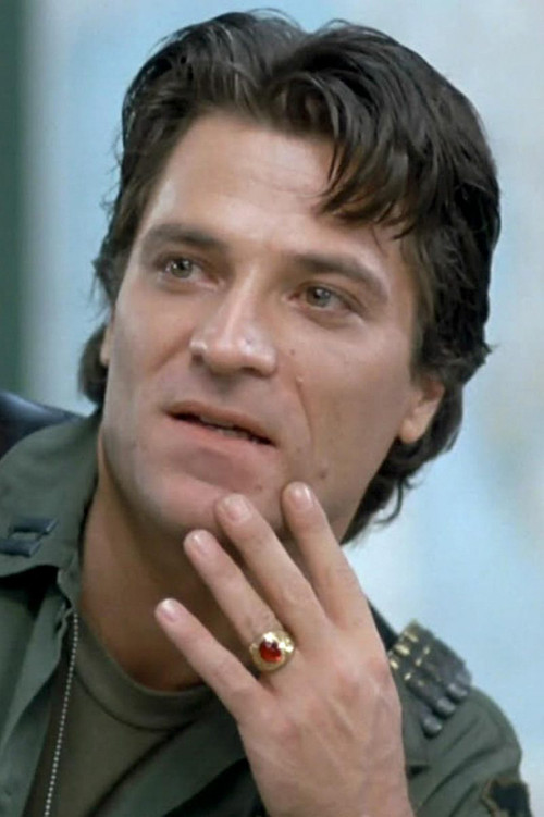 Joseph Pilato profile