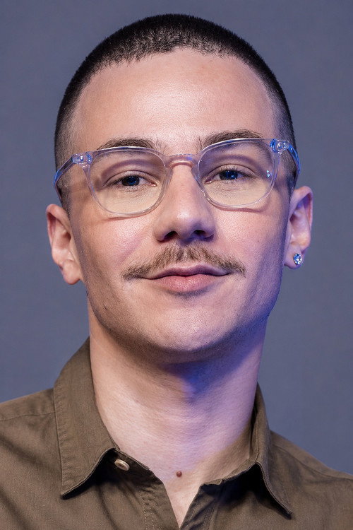 Photo of Gui Sampaio, Acting