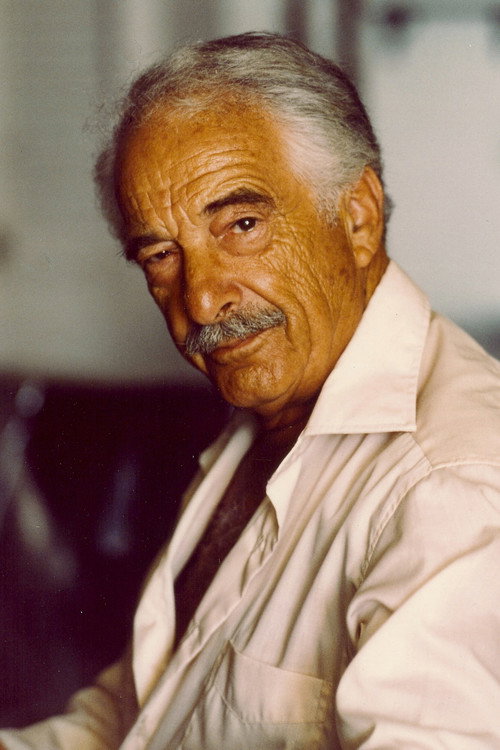 Photo of Victor Borge, Acting