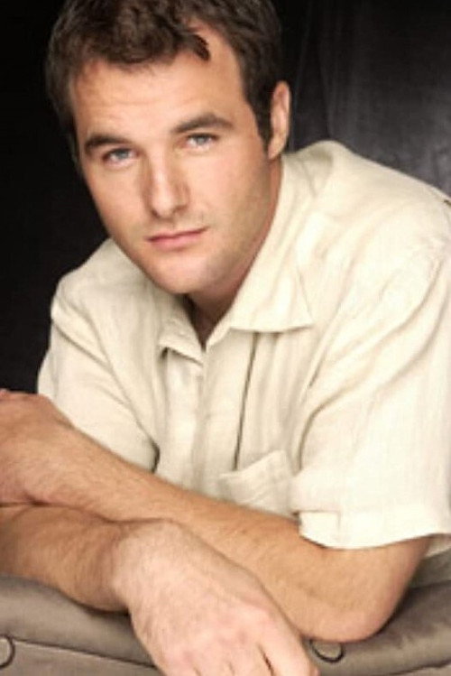 Photo of Anson Scoville, Acting