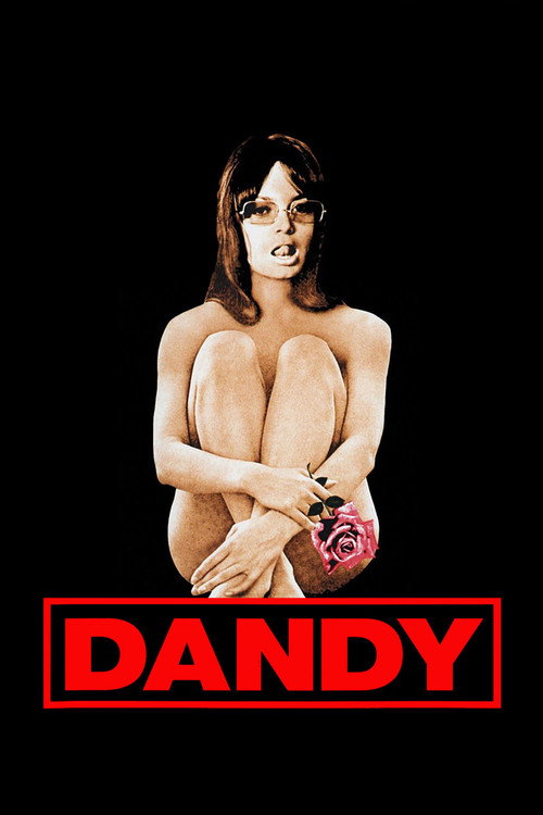 Movie poster for Dandy (1970)