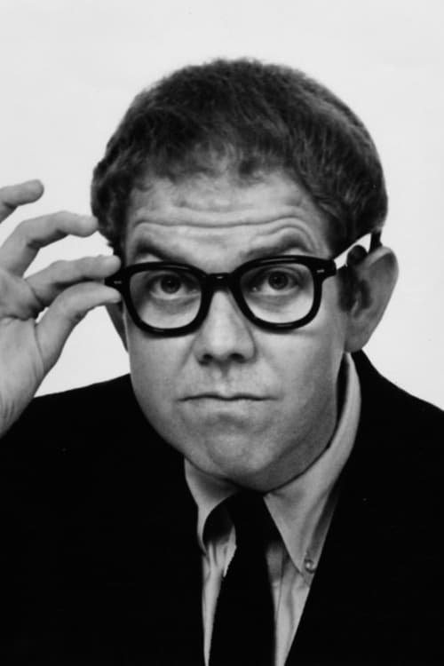 Stan Freberg profile