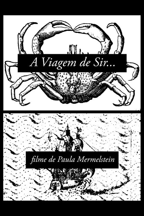 Movie poster for The Voyage of Sir... (2021)