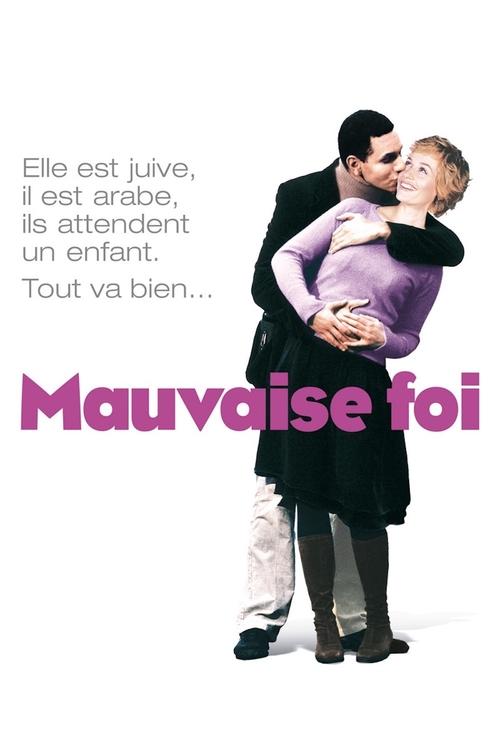 Movie poster for Bad Faith (2006)