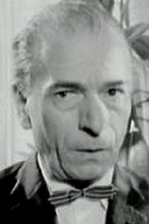 Photo of Koulis Stoligas, Acting