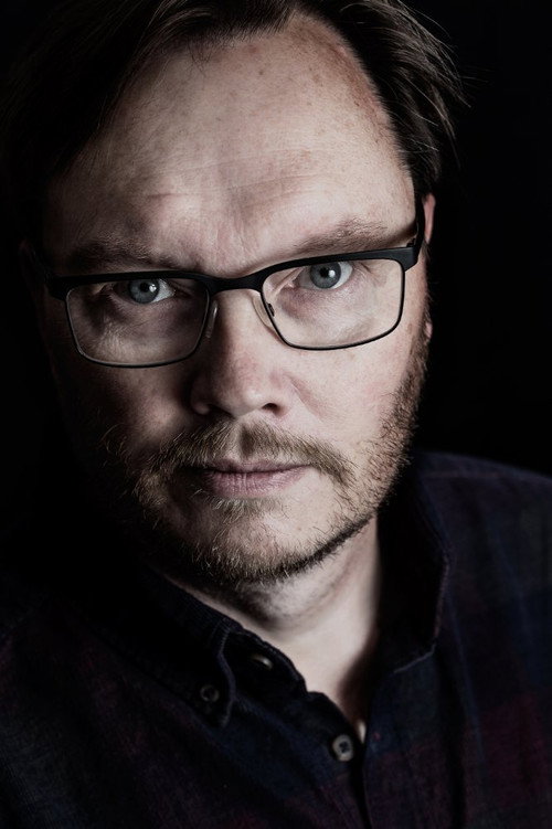 Photo of Lennart B. Sandelin, Acting