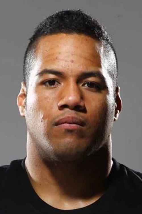 Photo of Hemi Ahio, Acting