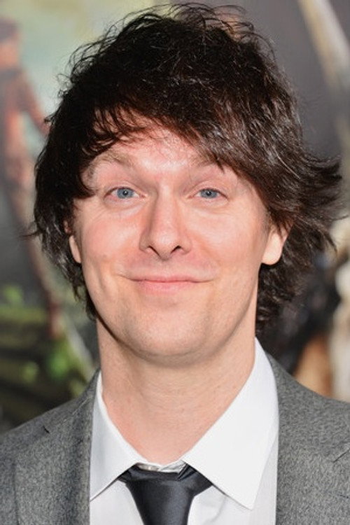 Photo of Darren Lemke, Writing