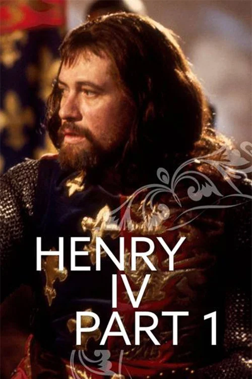 Movie poster for Henry IV Part 1 (1979)