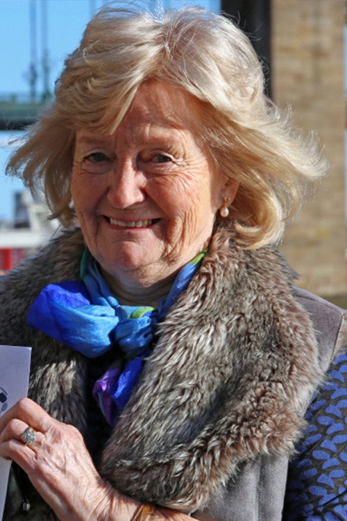 Photo of Elsie Robson, Acting