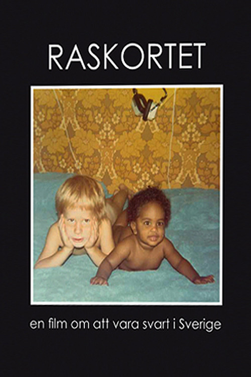 Movie poster for Raskortet (2014)