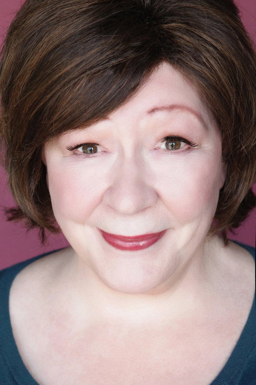 Photo of Michelle Gillette, Acting