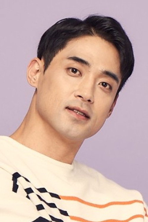 Photo of Cha Yong-hak, Acting