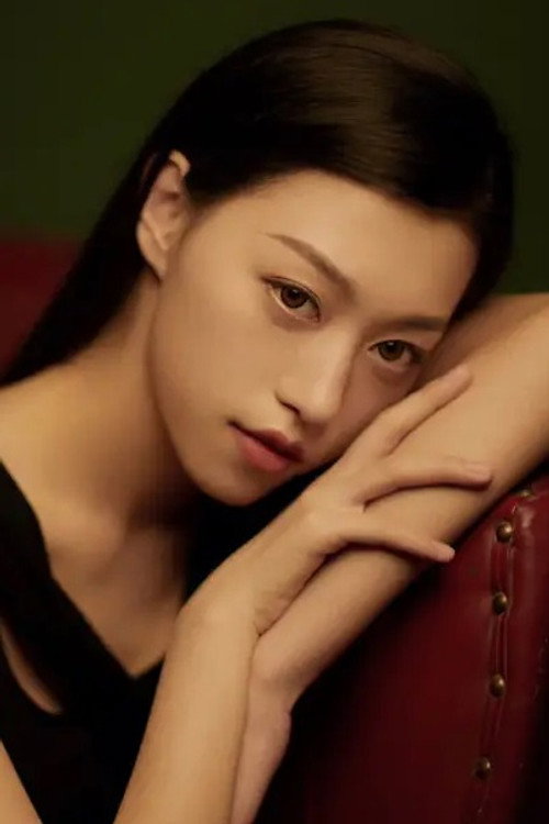 Photo of Li Jin Jin, Acting