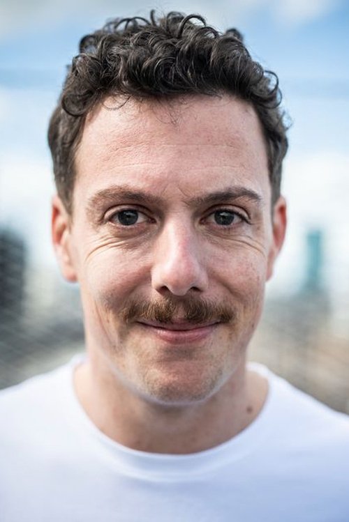 Photo of Roger Bonjour, Acting