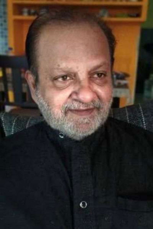 Junior Balaiah profile