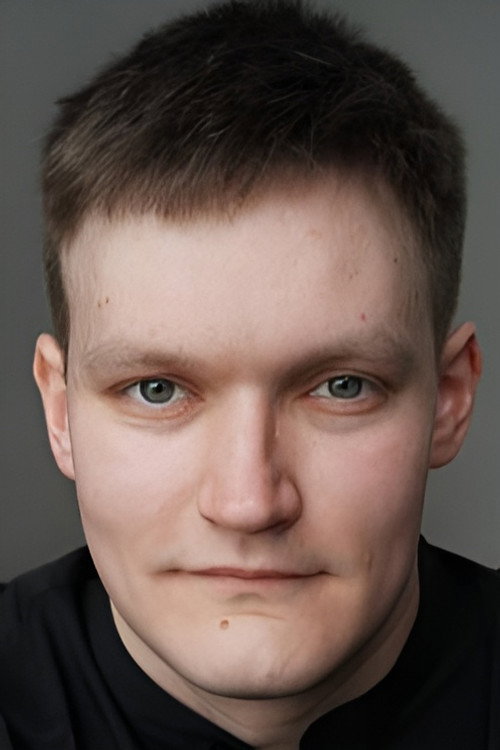 Photo of Roman Bogomazov, Acting