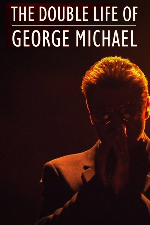 Movie poster for The Double Life of George Michael (2018)