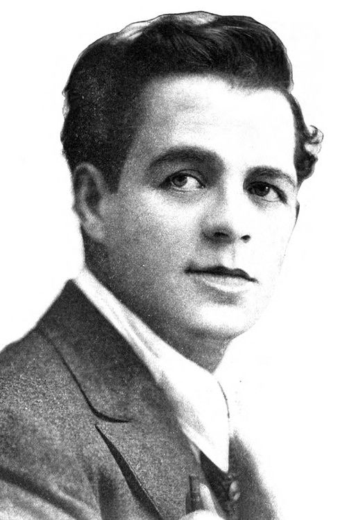 Edward Coxen profile