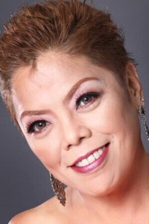 Photo of Joy Viado, Acting