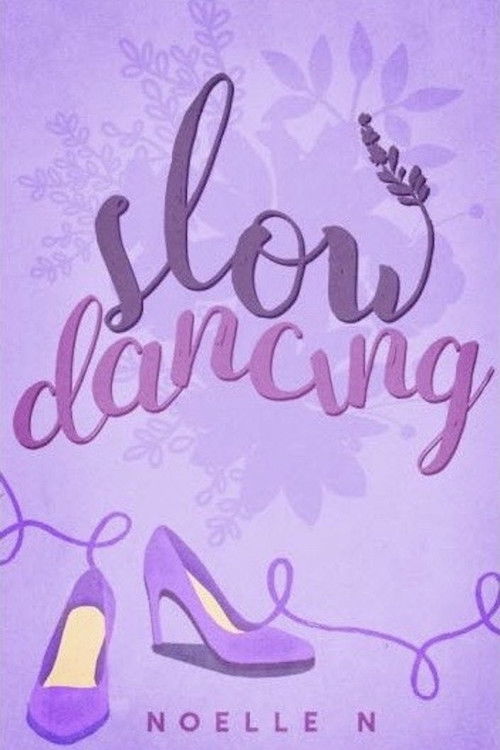 Series poster for Slow Dancing (2021)