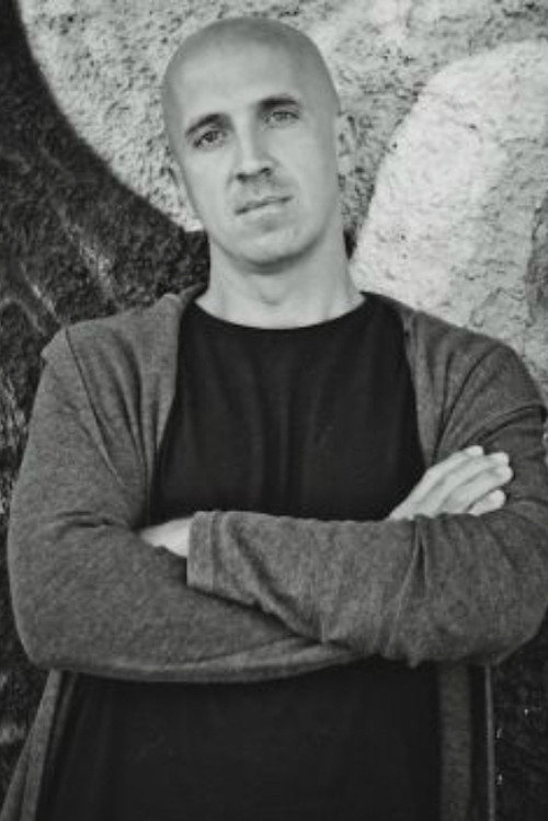 Photo of Dario Ajdovec, Acting